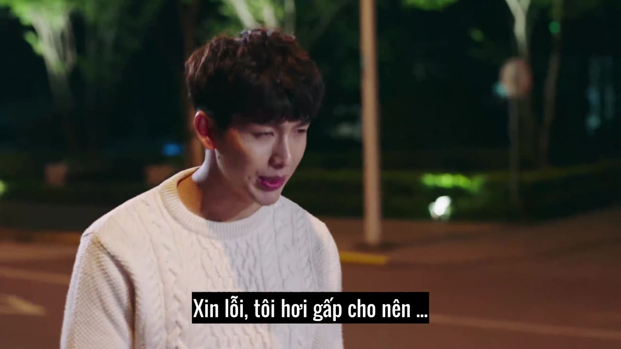 Nghịch Tập Chi Tinh Đồ Thôi Xán tập 14 cảnh 2