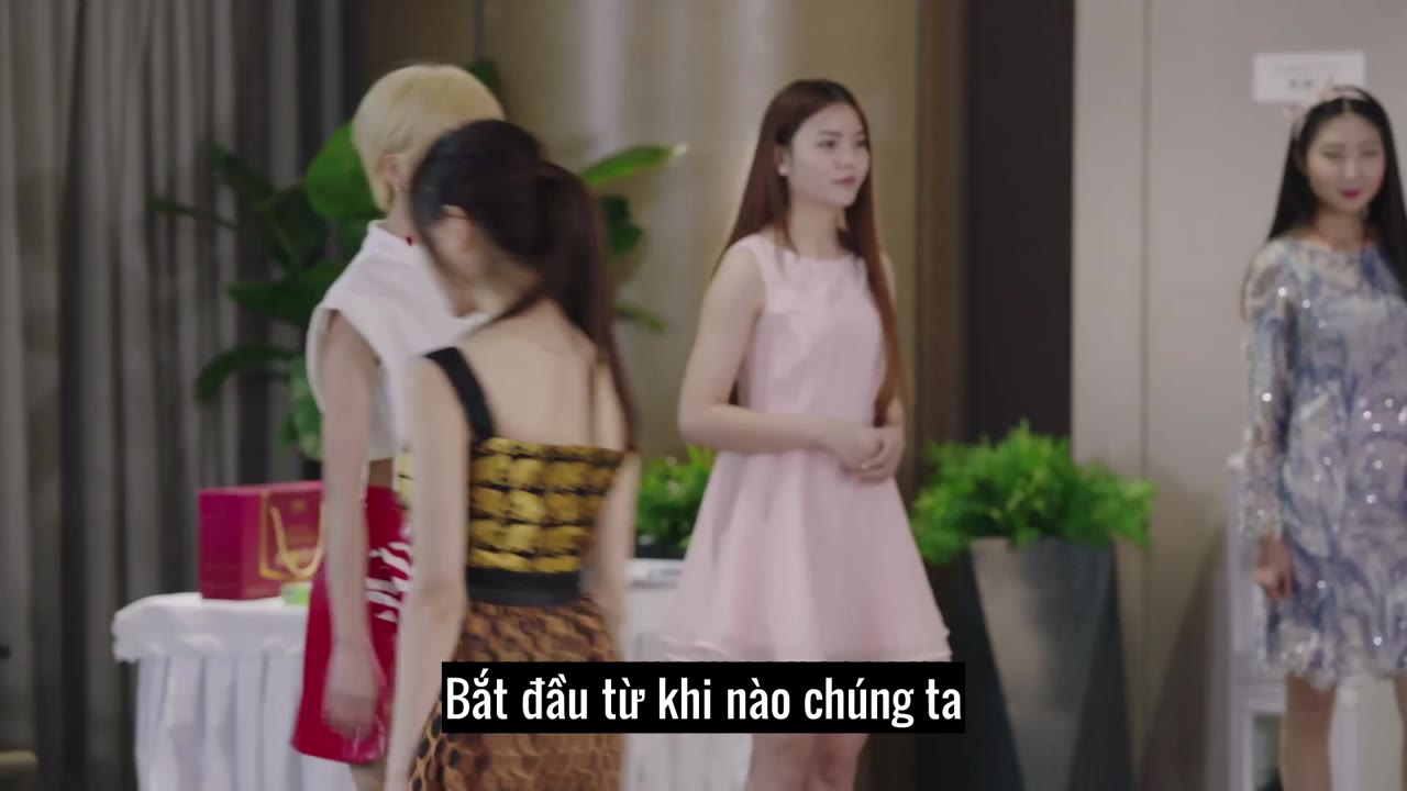 Nghịch Tập Chi Tinh Đồ Thôi Xán tập 17 cảnh 3