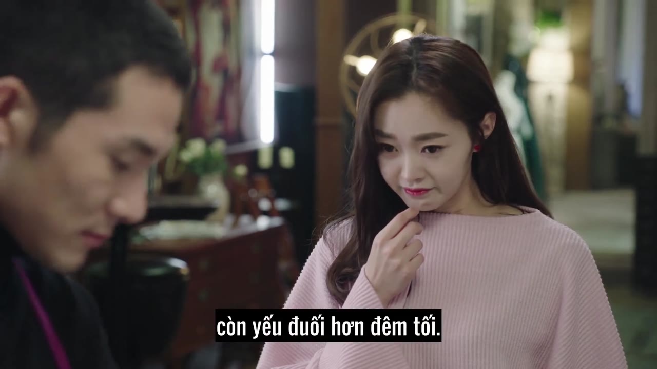 Nghịch Tập Chi Tinh Đồ Thôi Xán tập 20