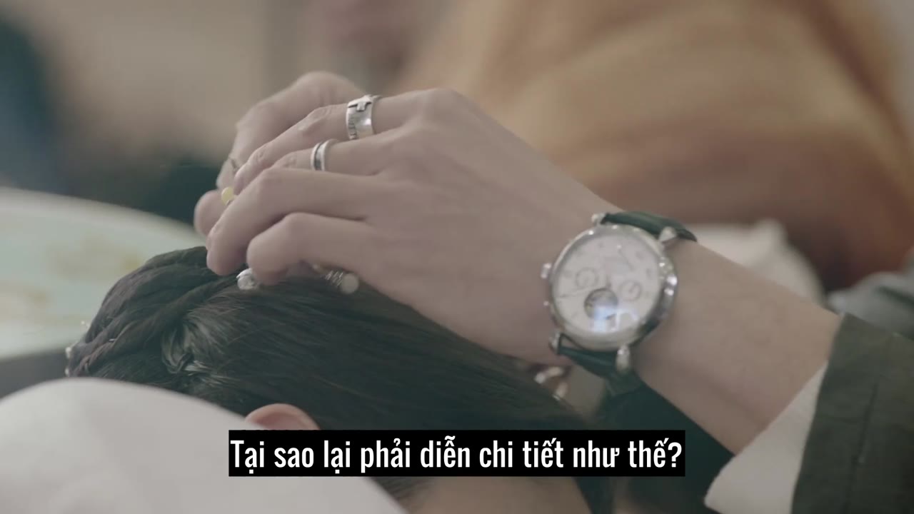 Nghịch Tập Chi Tinh Đồ Thôi Xán tập 20 cảnh 3