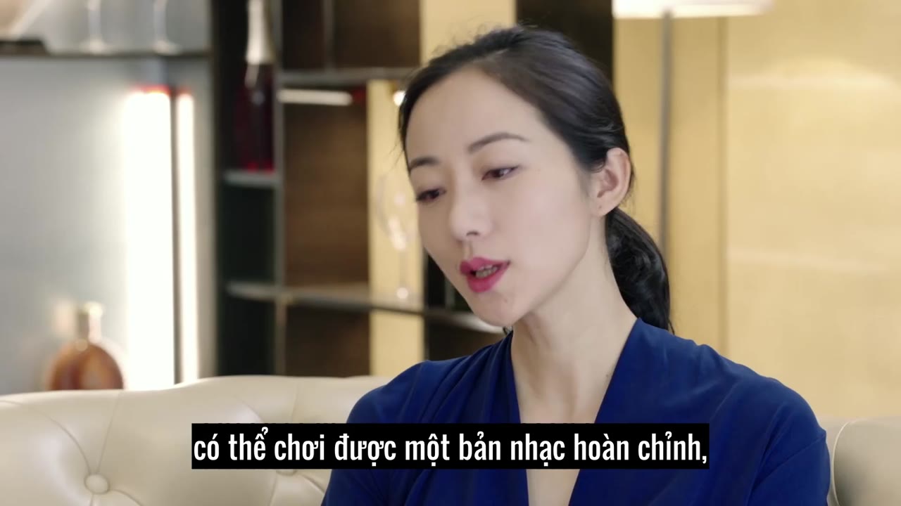 Nghịch Tập Chi Tinh Đồ Thôi Xán tập 21 cảnh 3