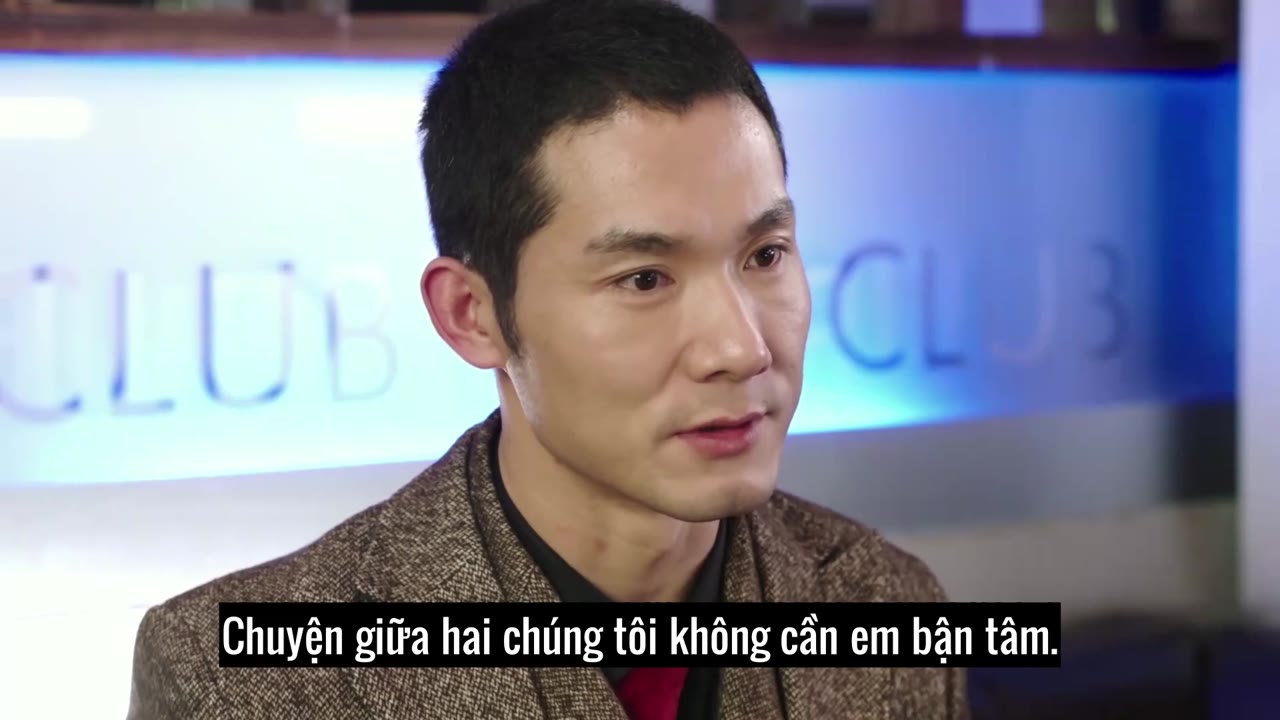 Nghịch Tập Chi Tinh Đồ Thôi Xán tập 30 cảnh 2