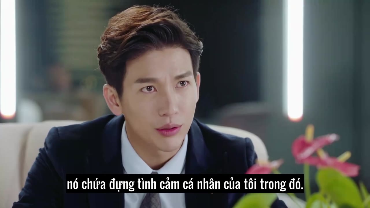 Nghịch Tập Chi Tinh Đồ Thôi Xán tập 33 cảnh 3