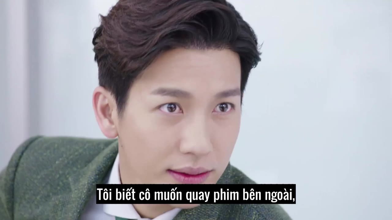 Nghịch Tập Chi Tinh Đồ Thôi Xán tập 37 cảnh 2