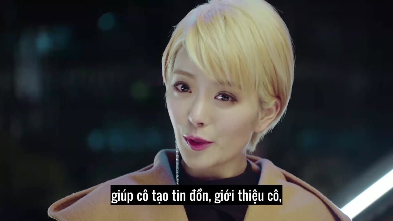 Nghịch Tập Chi Tinh Đồ Thôi Xán tập 37 cảnh 3