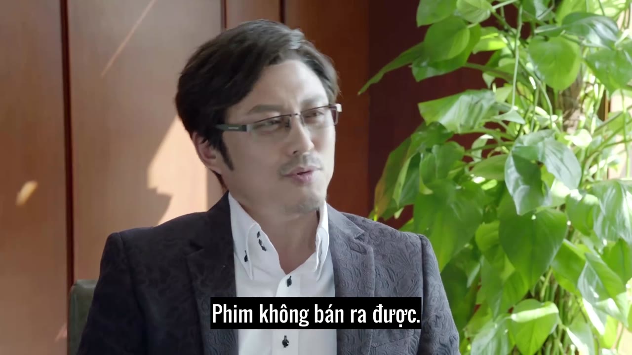 Nghịch Tập Chi Tinh Đồ Thôi Xán tập 38