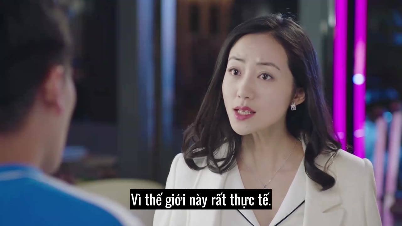 Nghịch Tập Chi Tinh Đồ Thôi Xán tập 39