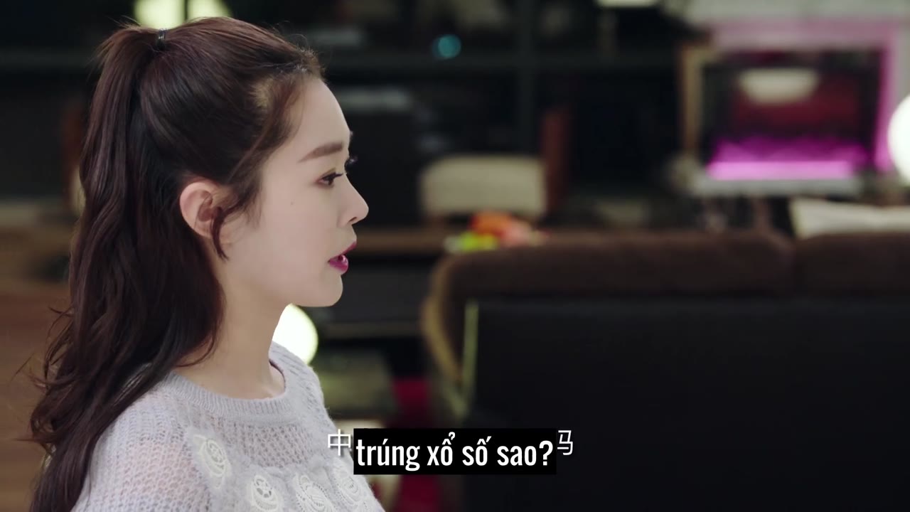 Nghịch Tập Chi Tinh Đồ Thôi Xán tập 46