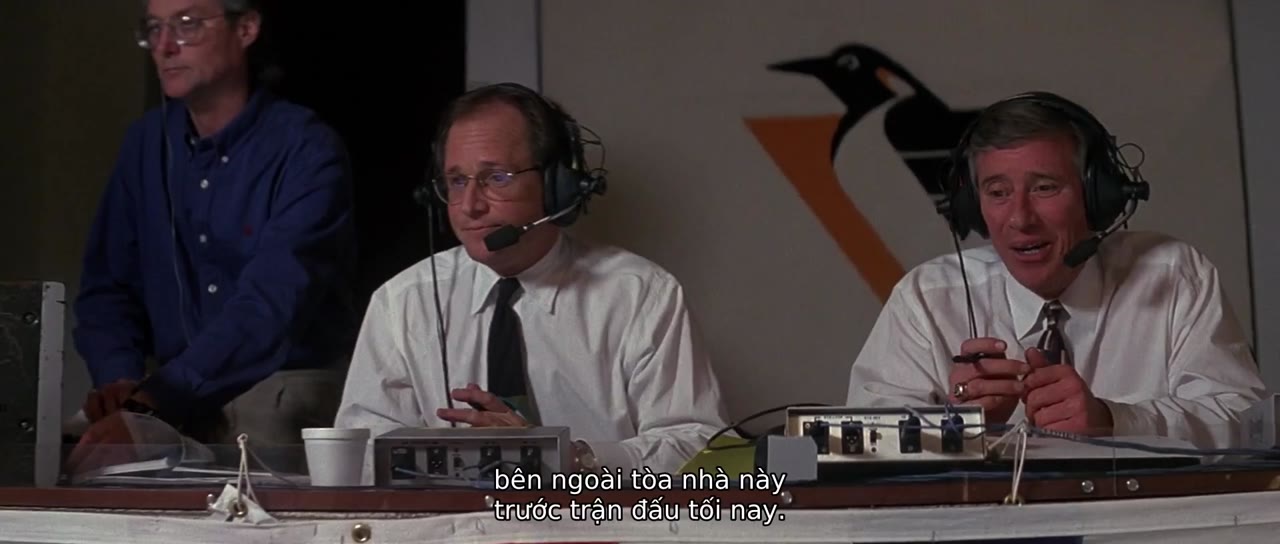 Cái chết bất ngờ tập 1