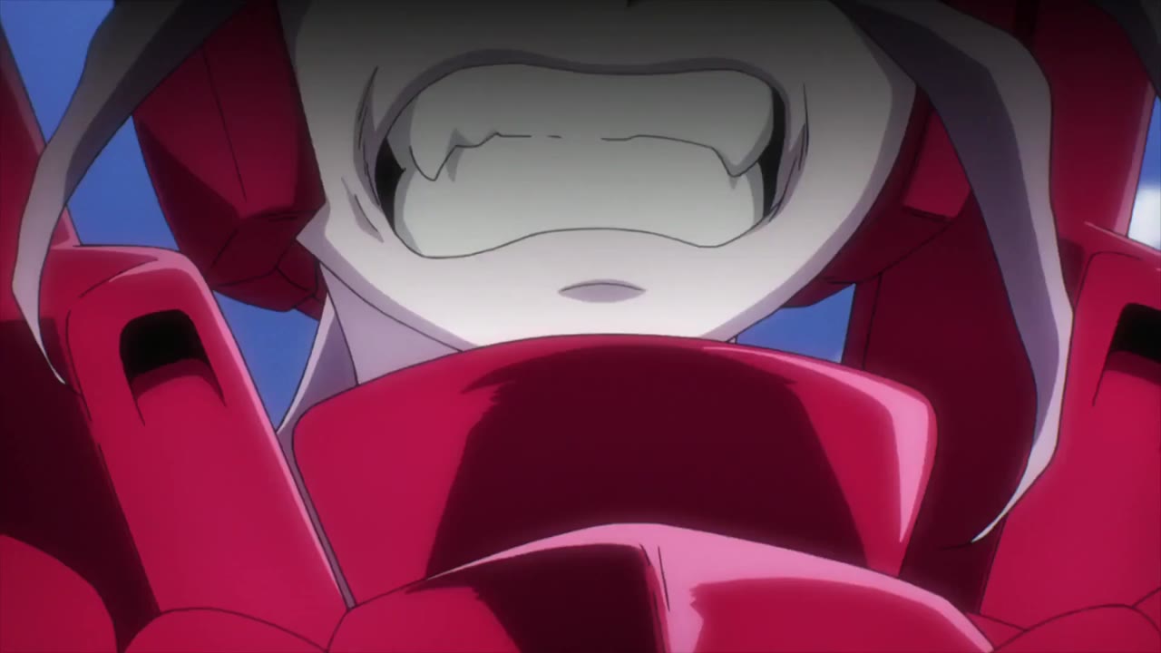 Overlord: Chiến binh bóng tối tập 1 cảnh 3