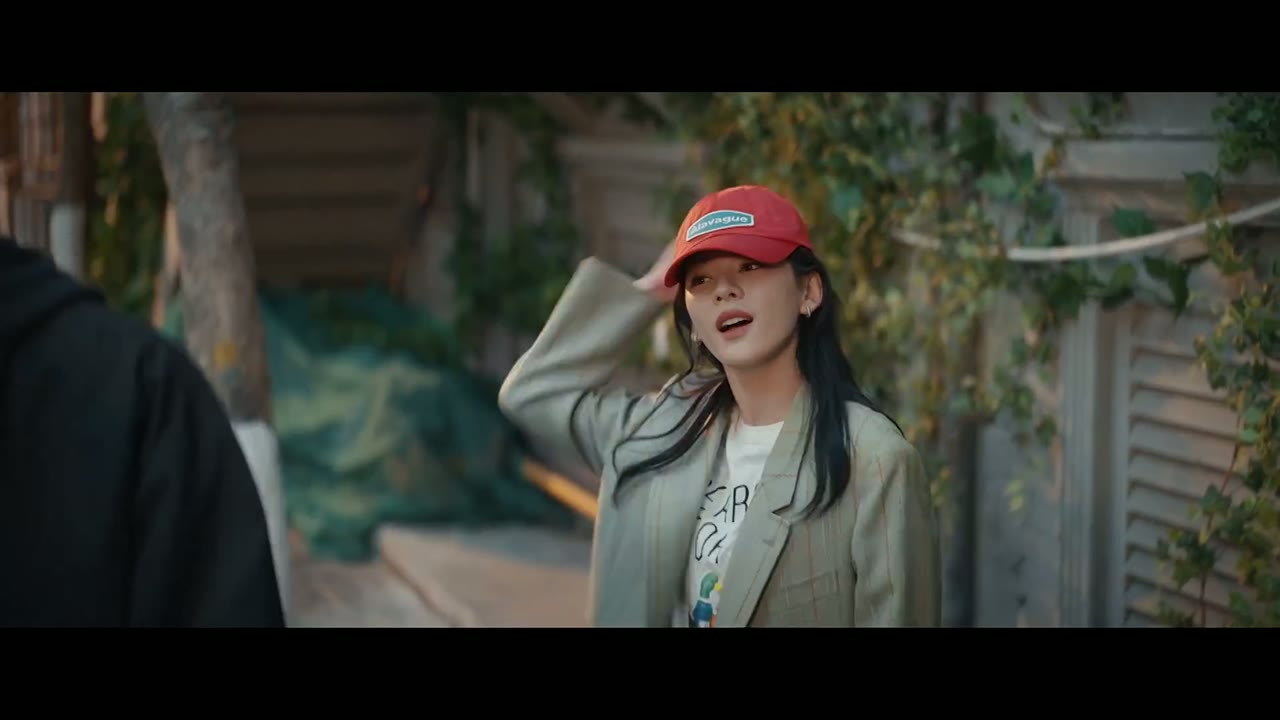 Đôi Mắt Thâm Tình tập 1