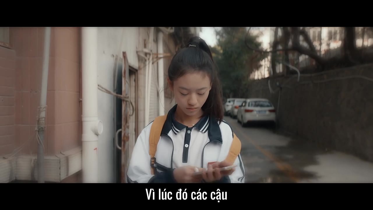 Đôi Mắt Thâm Tình tập 2