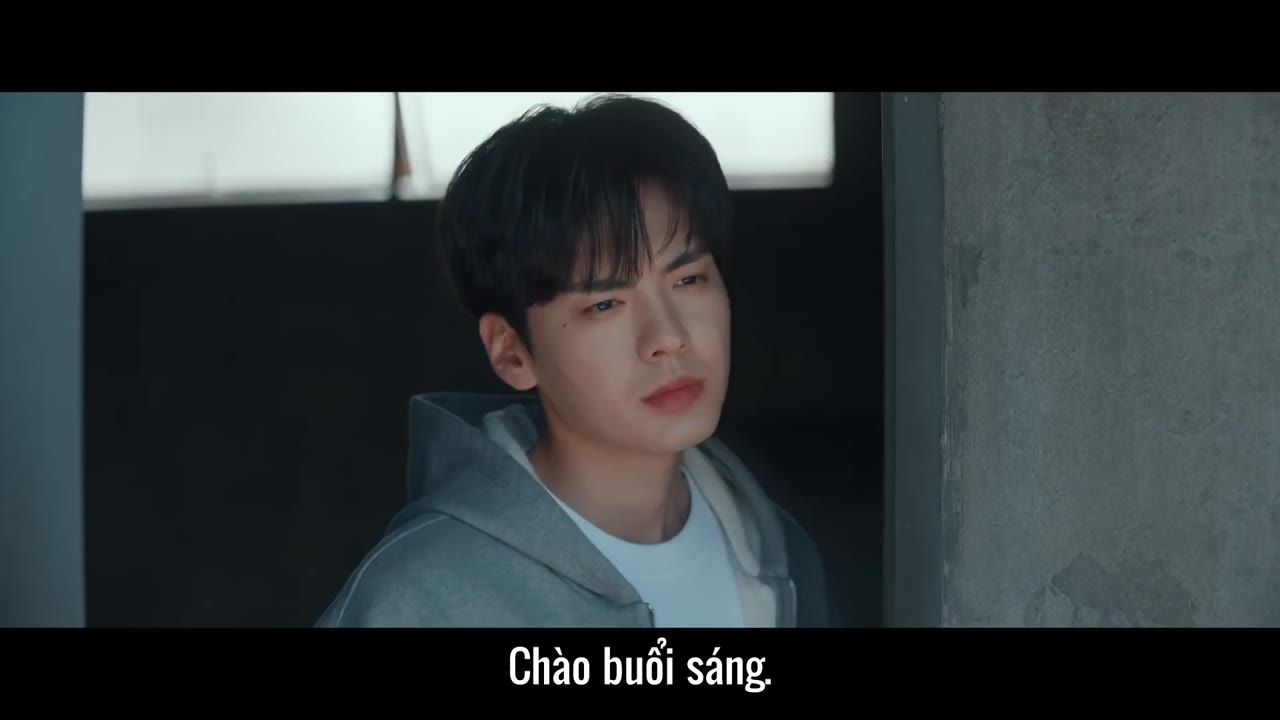 Đôi Mắt Thâm Tình tập 2 cảnh 2
