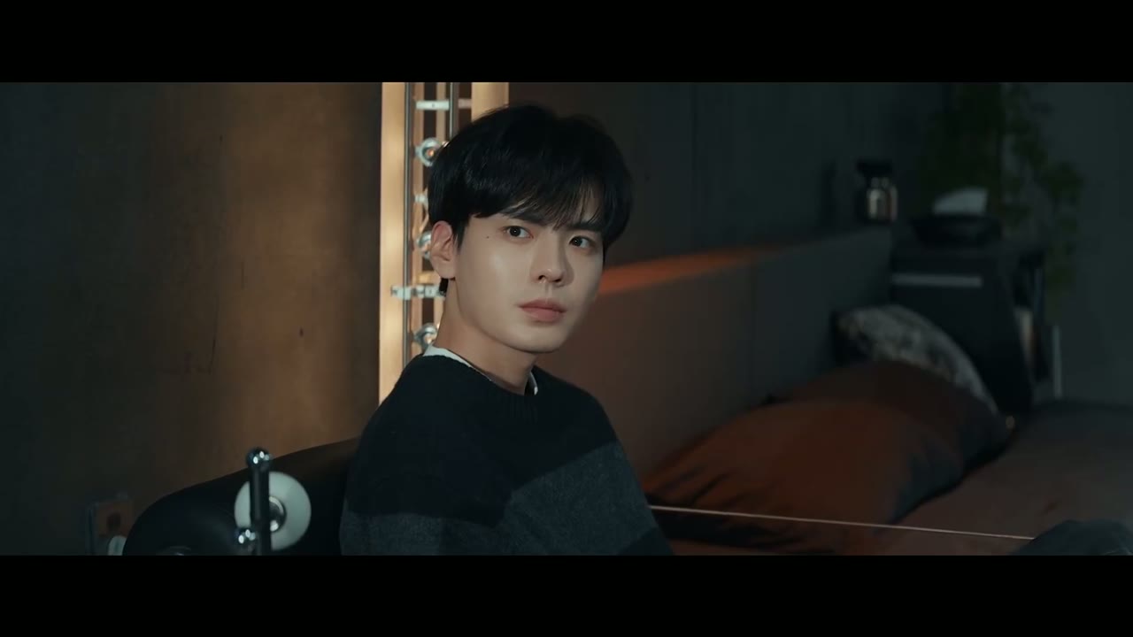 Đôi Mắt Thâm Tình tập 4 cảnh 2