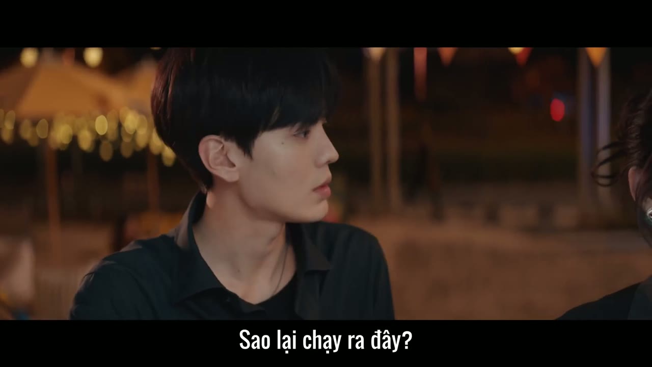 Đôi Mắt Thâm Tình tập 4 cảnh 3