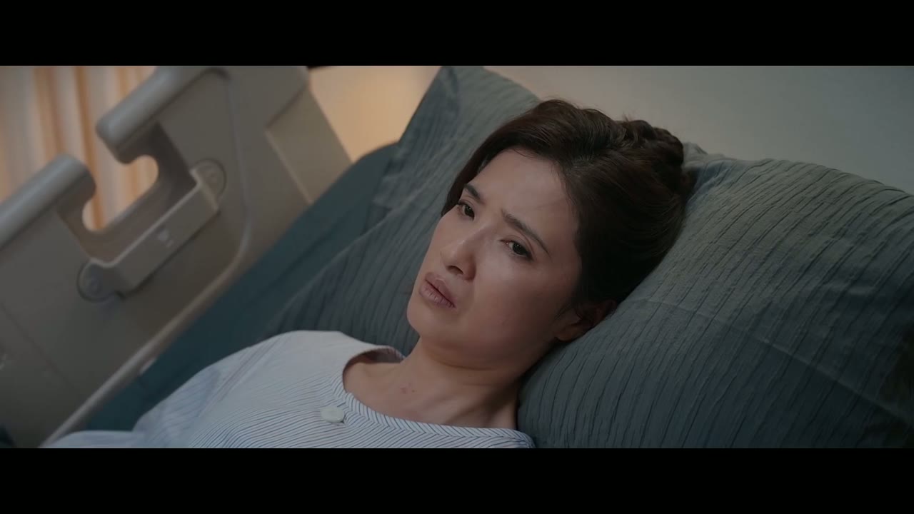 Đôi Mắt Thâm Tình tập 5 cảnh 2