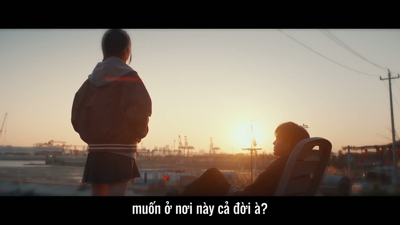 Đôi Mắt Thâm Tình tập 10