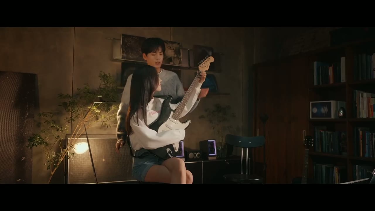 Đôi Mắt Thâm Tình tập 11