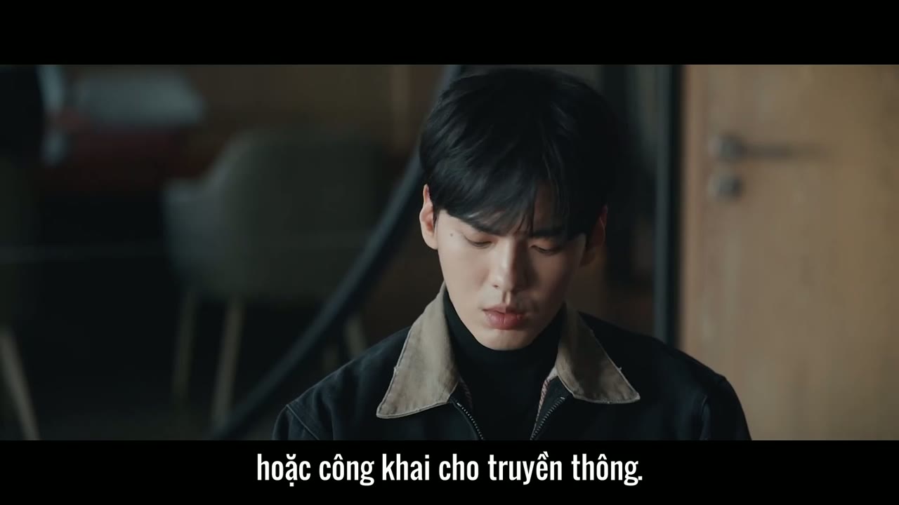 Đôi Mắt Thâm Tình tập 14 cảnh 2