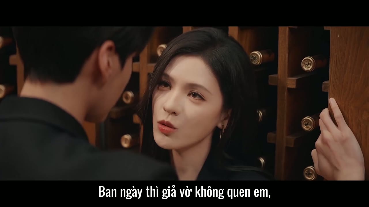 Đôi Mắt Thâm Tình tập 16