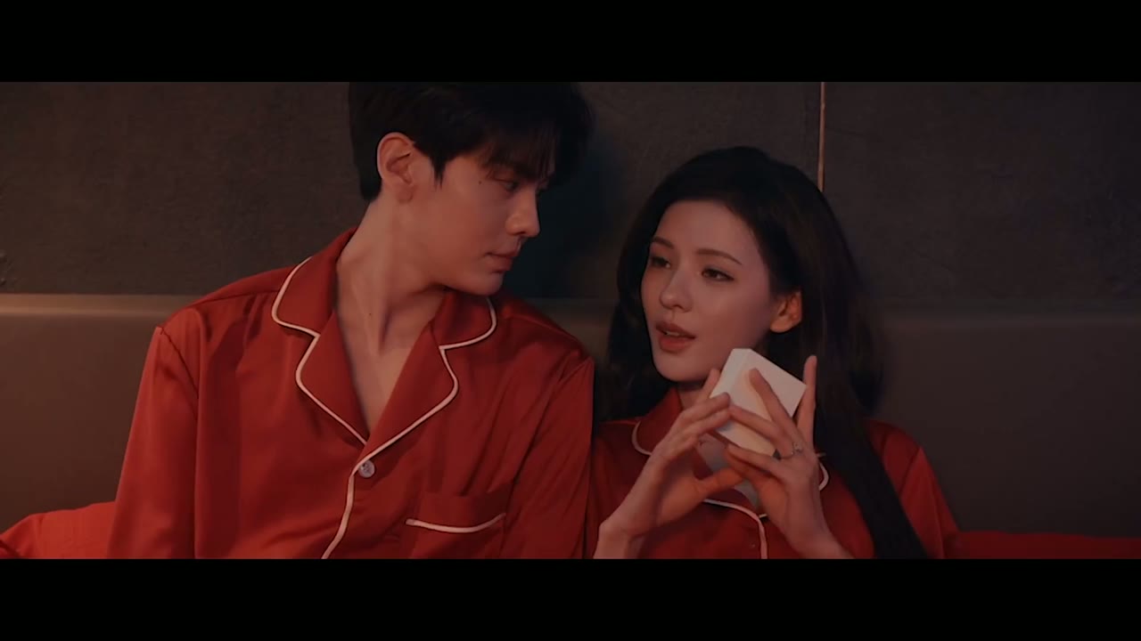 Đôi Mắt Thâm Tình tập 22 cảnh 2
