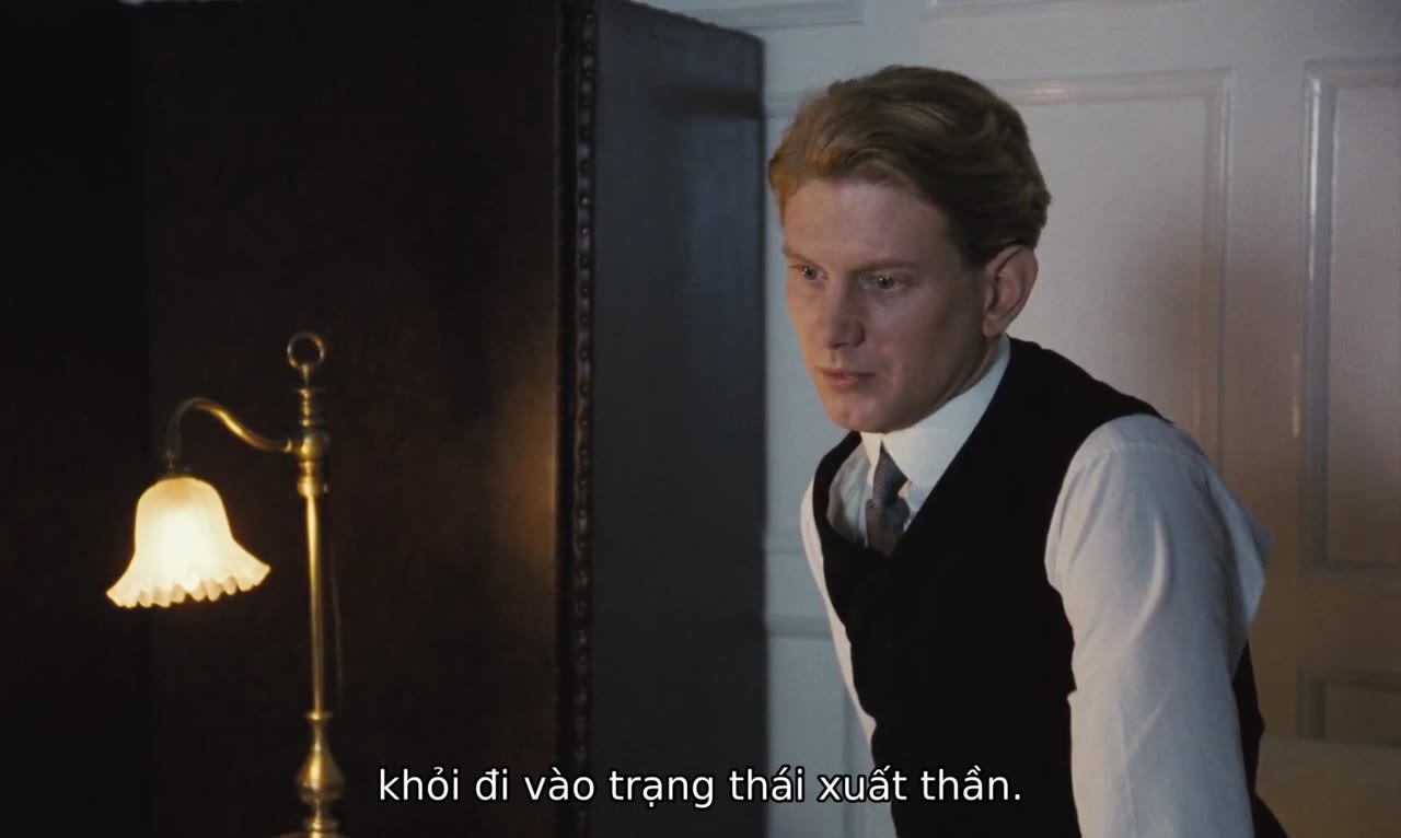 Maurice tập 1 cảnh 3
