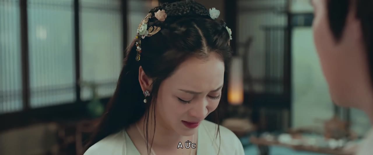 Trần Tình Lệnh Chi Sinh Hồn tập 1 cảnh 2