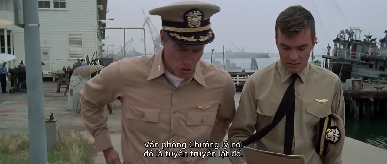 Midway tập 1