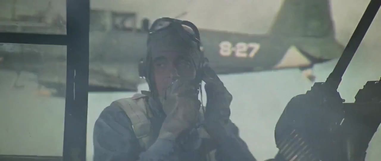Midway tập 1 cảnh 3