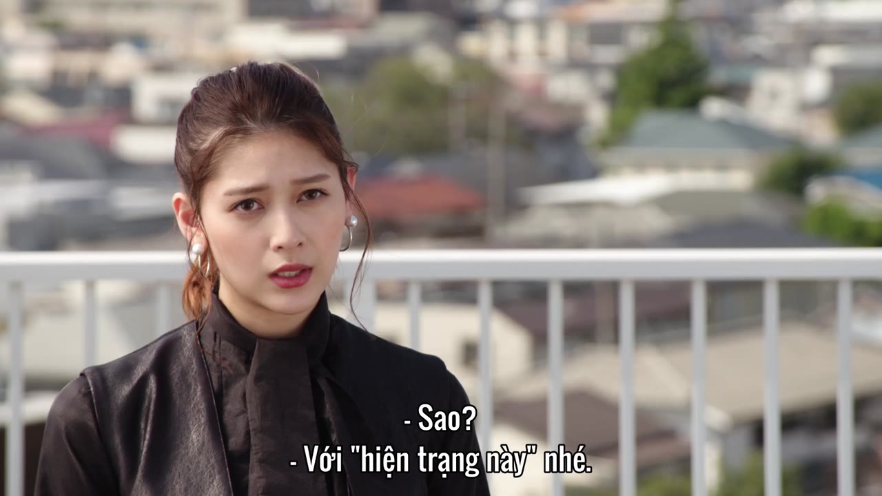 Hiệp Sĩ Mặt Nạ Saber tập 10