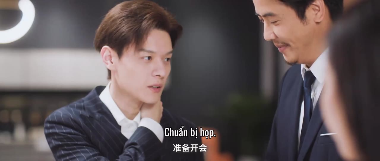 Thư Ký Kim Tấn Công tập 2