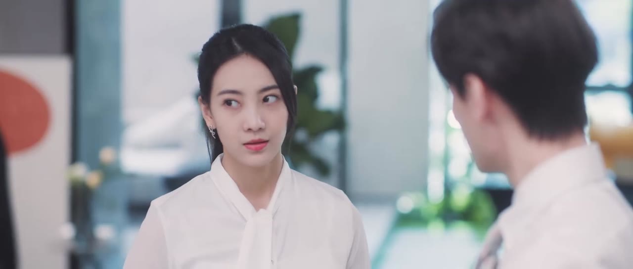 Thư Ký Kim Tấn Công tập 4