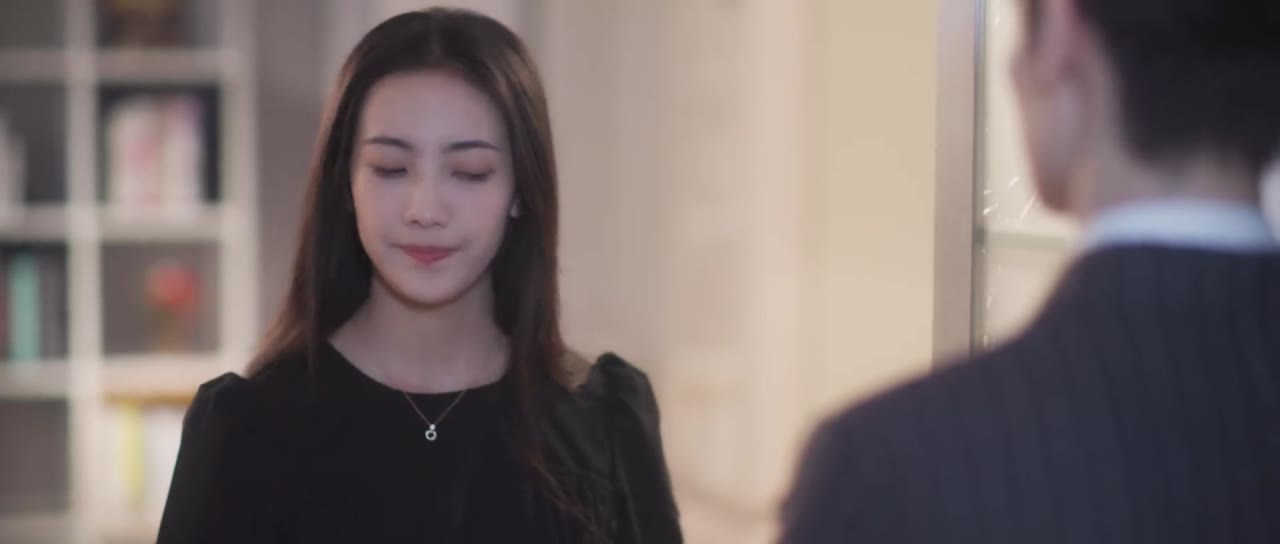 Thư Ký Kim Tấn Công tập 4 cảnh 3
