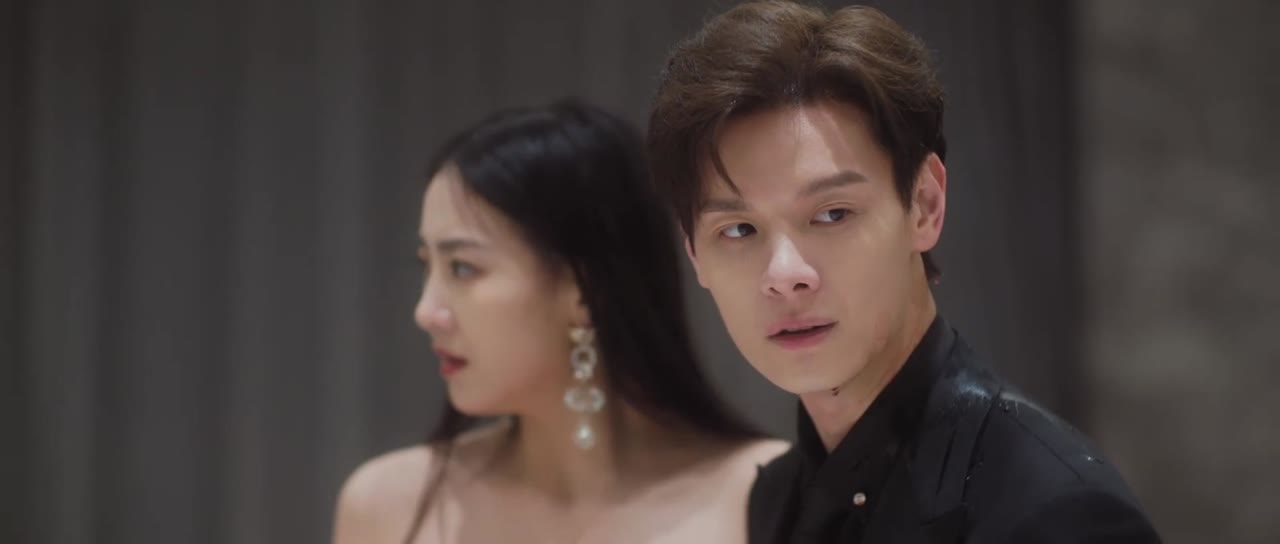 Thư Ký Kim Tấn Công tập 6