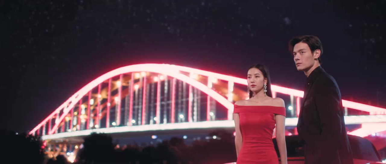 Thư Ký Kim Tấn Công tập 6 cảnh 2