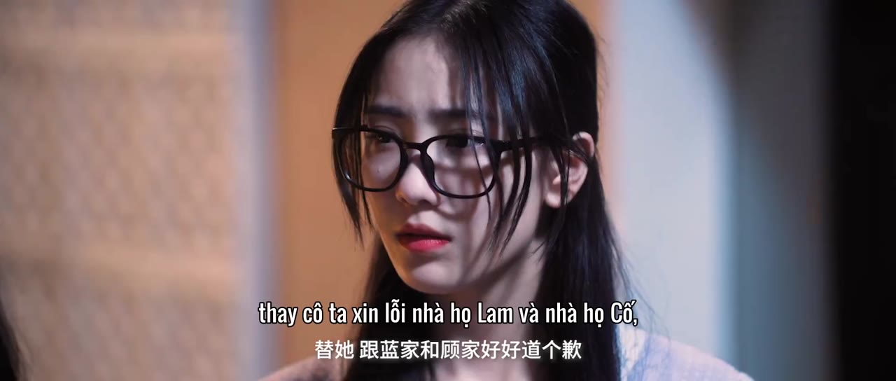 Thư Ký Kim Tấn Công tập 6 cảnh 3