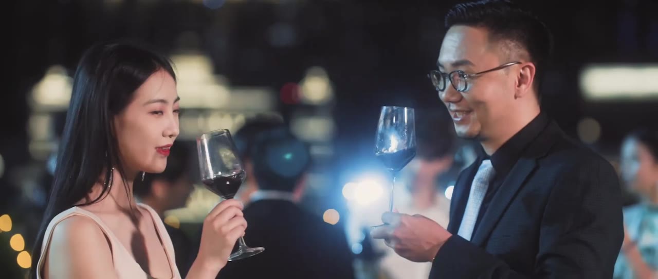Thư Ký Kim Tấn Công tập 7 cảnh 2