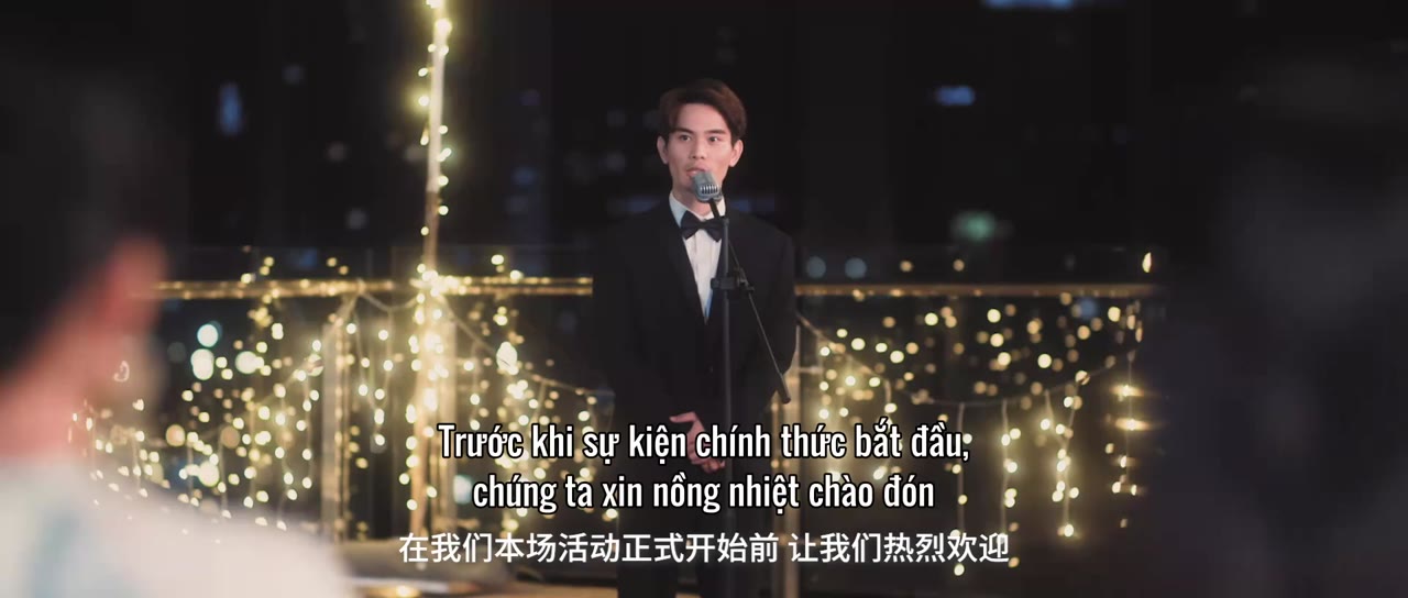 Thư Ký Kim Tấn Công tập 7 cảnh 3