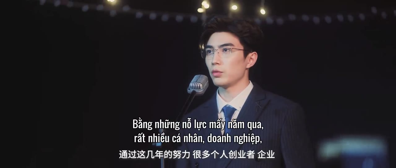 Thư Ký Kim Tấn Công tập 8