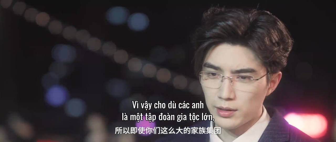 Thư Ký Kim Tấn Công tập 8 cảnh 2