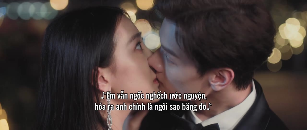 Thư Ký Kim Tấn Công tập 8 cảnh 3
