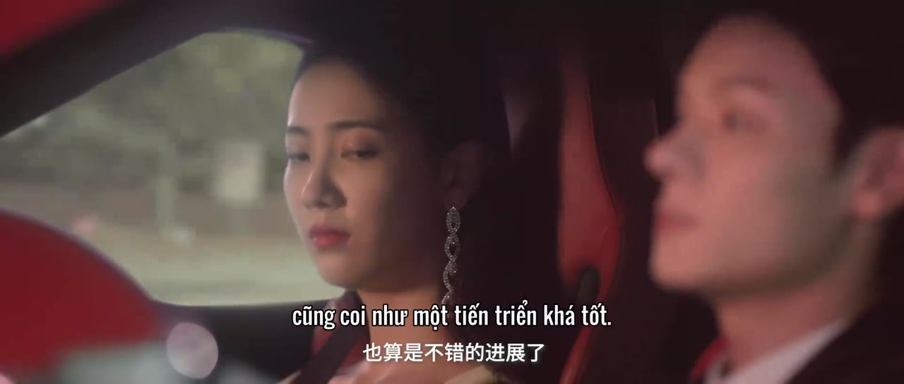 Thư Ký Kim Tấn Công tập 9