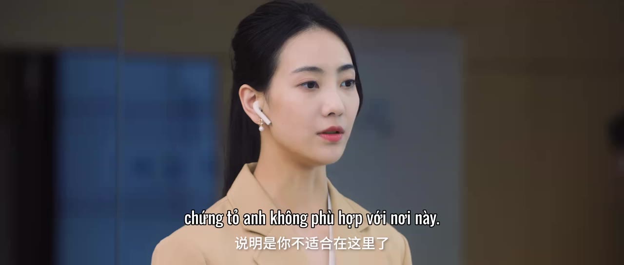 Thư Ký Kim Tấn Công tập 10