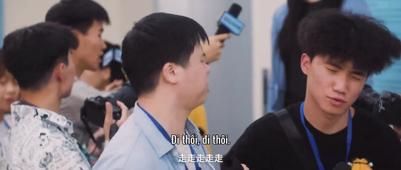 Thư Ký Kim Tấn Công tập 14