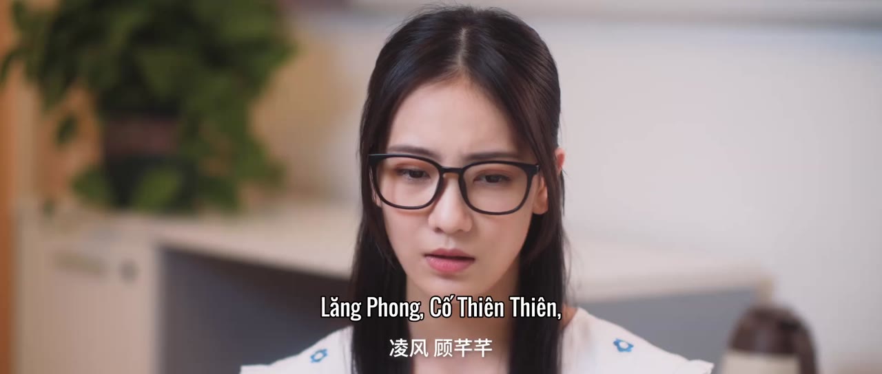 Thư Ký Kim Tấn Công tập 14 cảnh 2