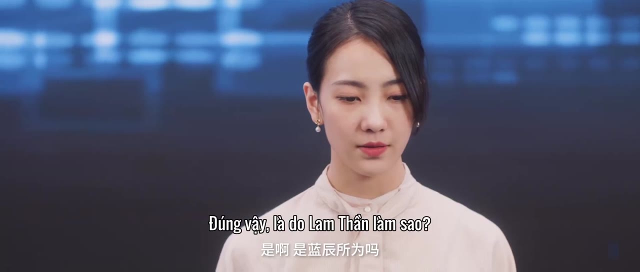 Thư Ký Kim Tấn Công tập 15