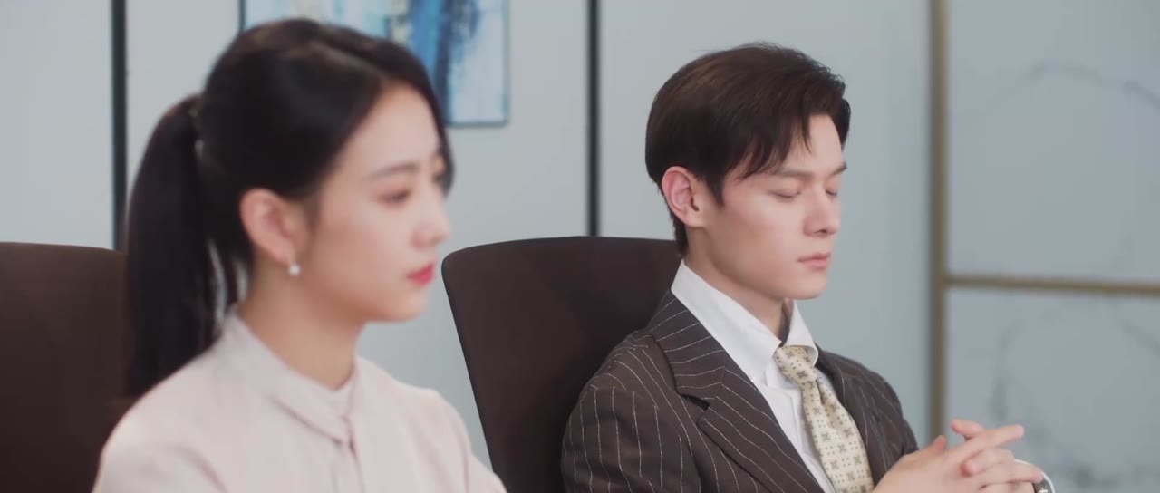 Thư Ký Kim Tấn Công tập 17
