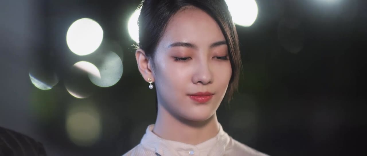 Thư Ký Kim Tấn Công tập 17 cảnh 2