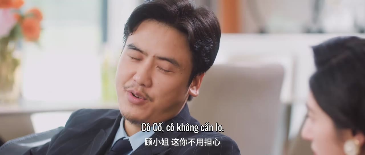 Thư Ký Kim Tấn Công tập 18