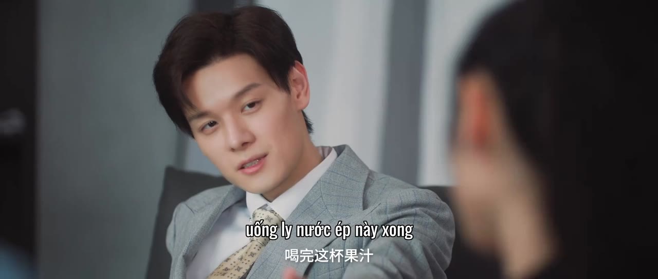 Thư Ký Kim Tấn Công tập 19